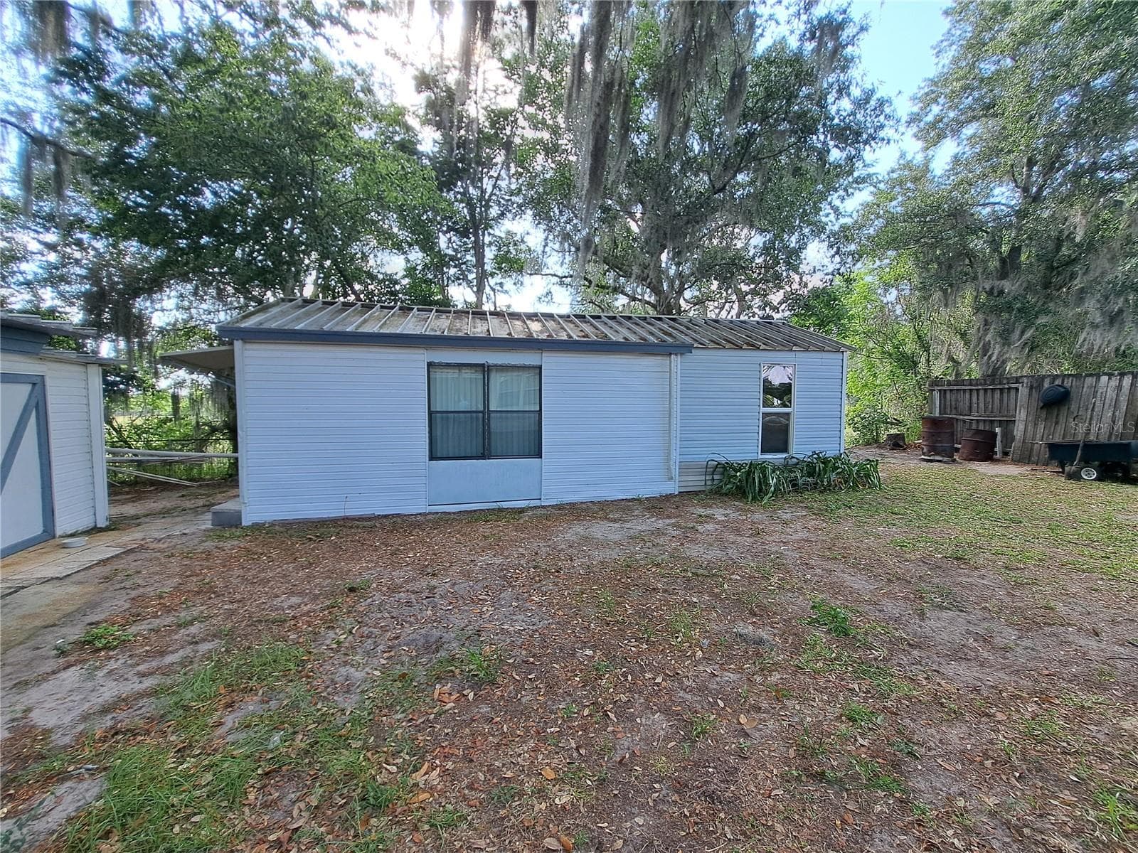 Mobile Home at 119 DAISY AVE, AUBURNDALE, photo 26 of 37