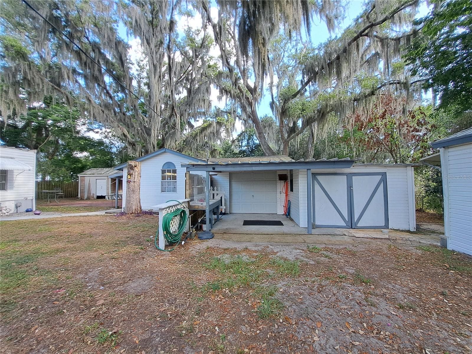 Mobile Home at 119 DAISY AVE, AUBURNDALE, photo 30 of 37