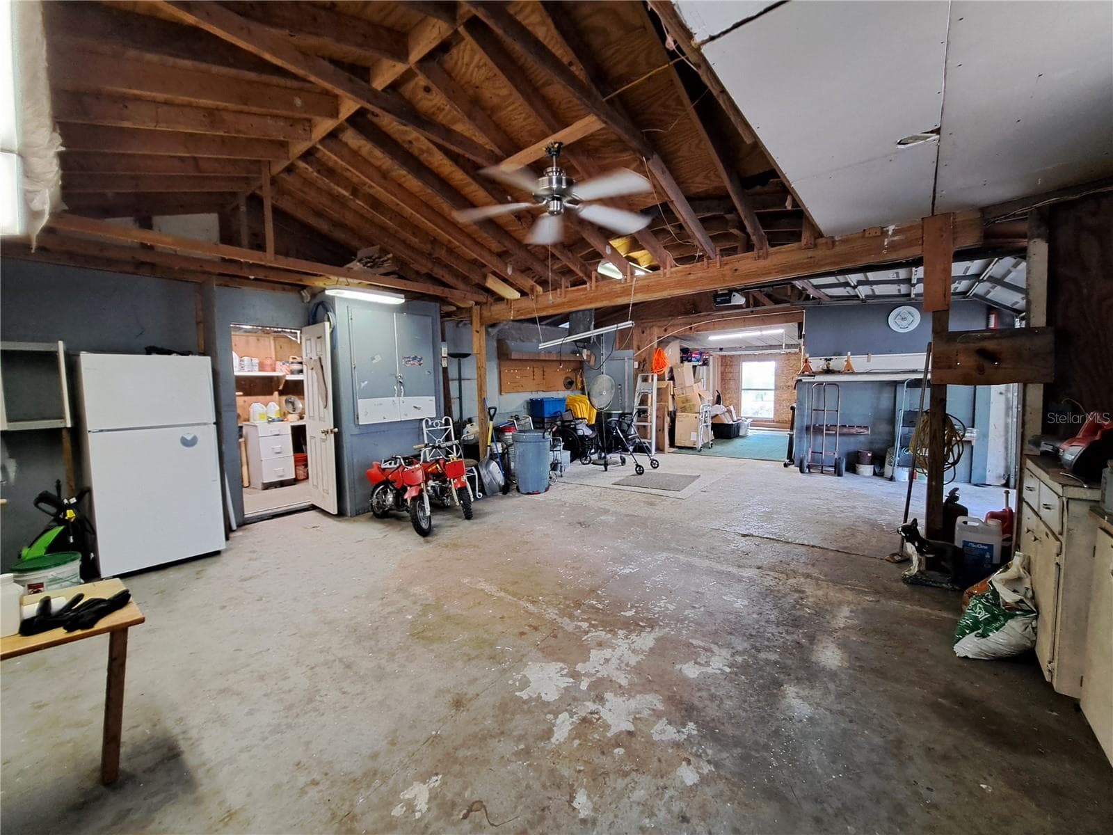 Mobile Home at 119 DAISY AVE, AUBURNDALE, photo 32 of 37