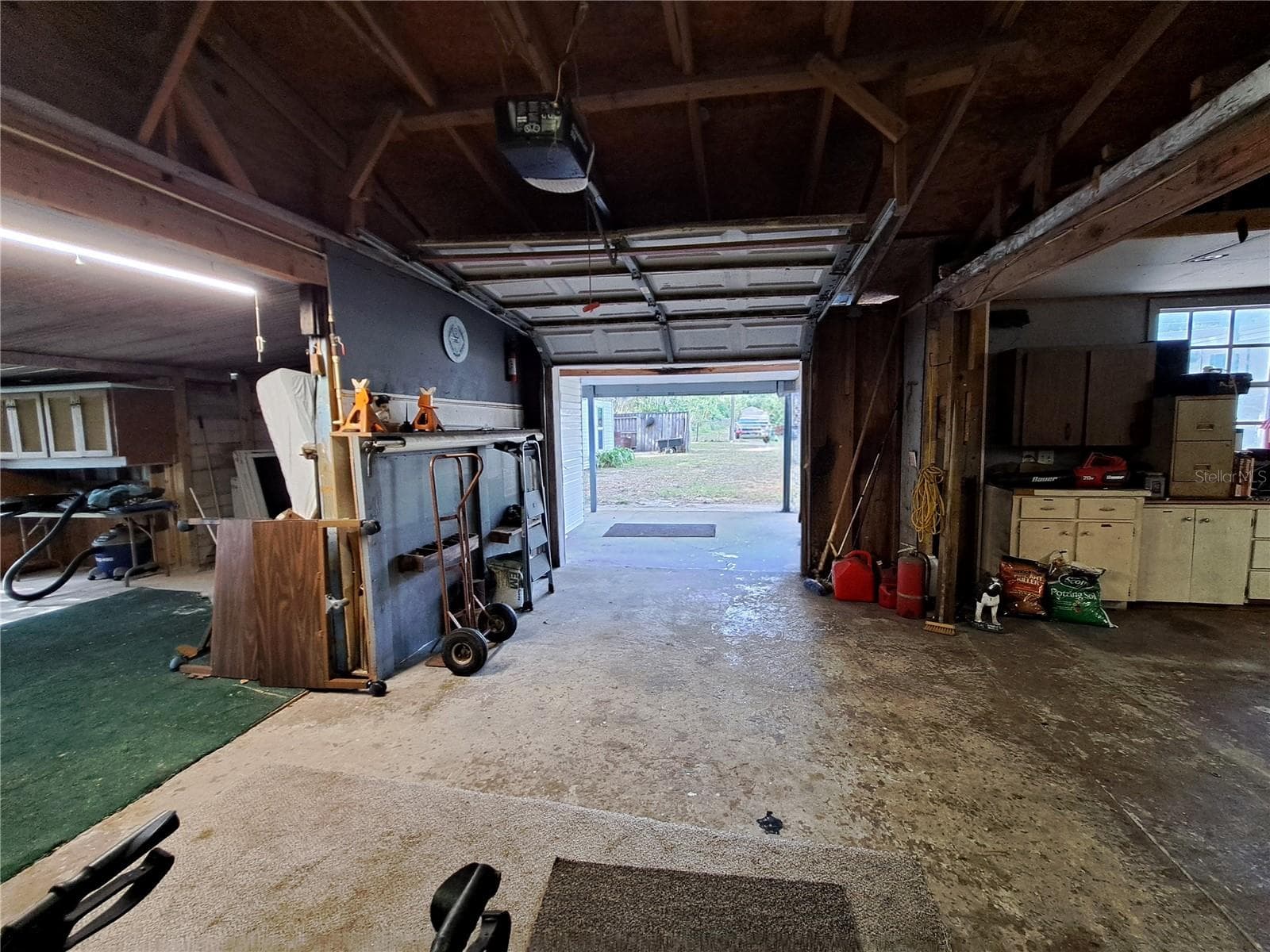 Mobile Home at 119 DAISY AVE, AUBURNDALE, photo 33 of 37