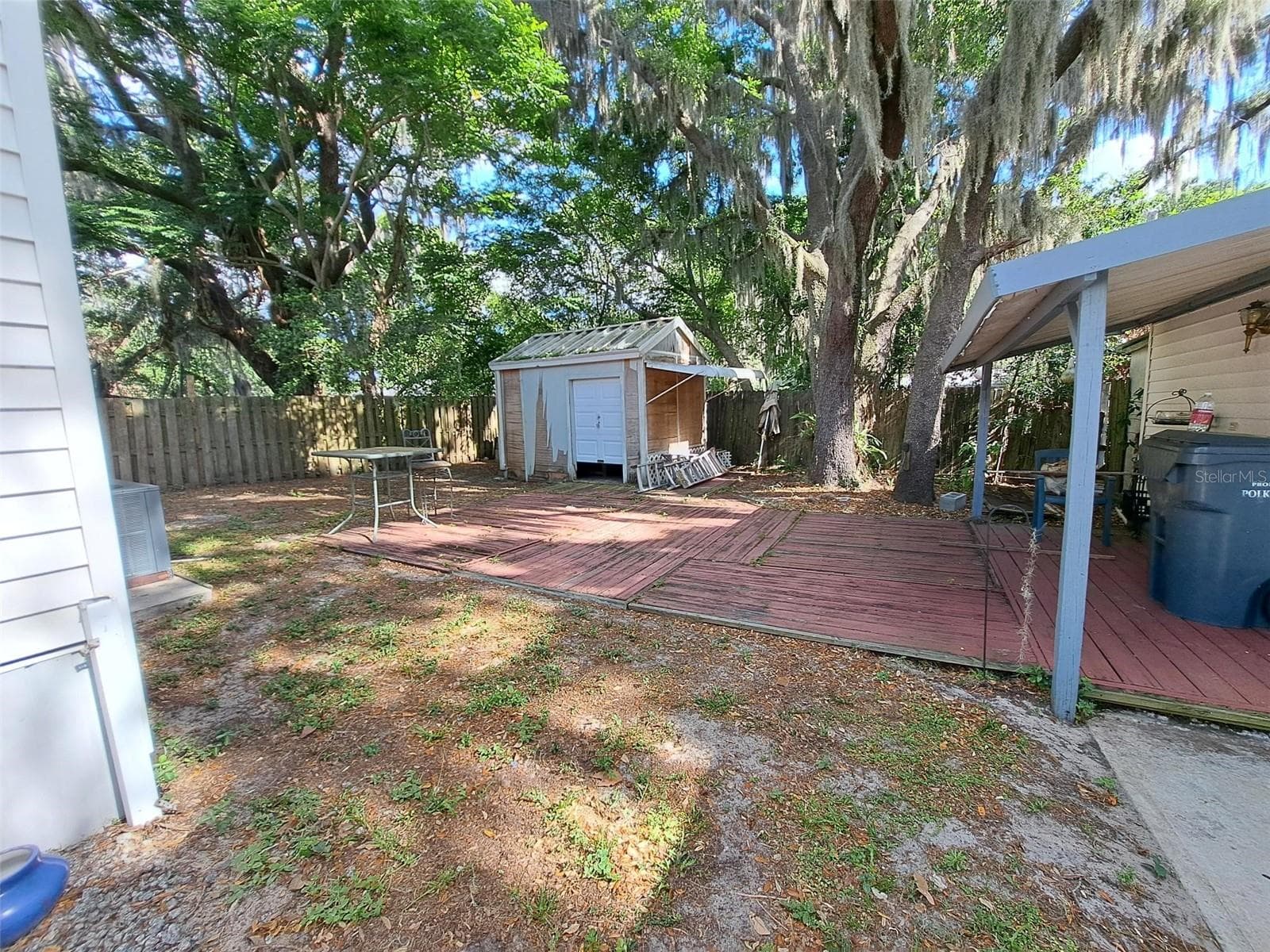 Mobile Home at 119 DAISY AVE, AUBURNDALE, photo 35 of 37