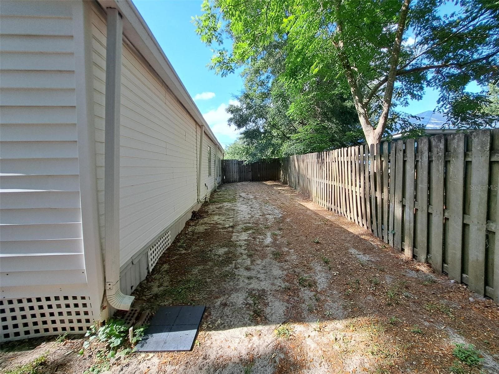 Mobile Home at 119 DAISY AVE, AUBURNDALE, photo 36 of 37