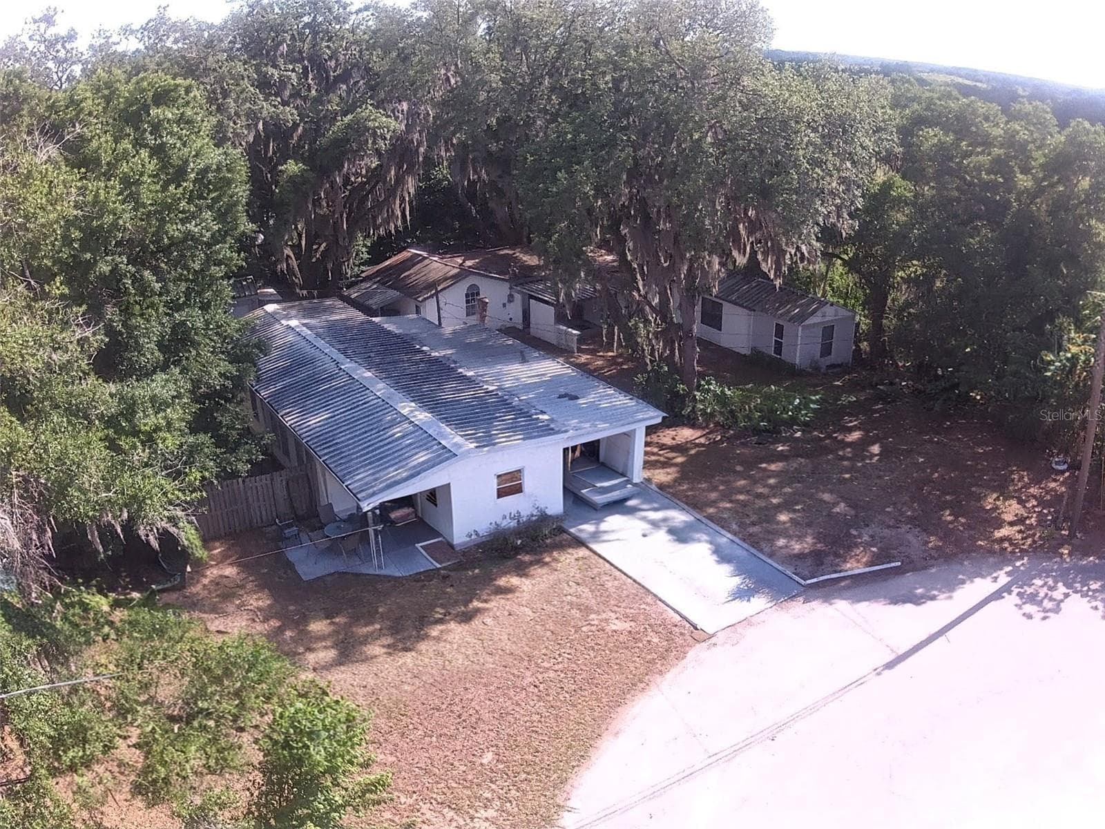 Mobile Home at 119 DAISY AVE, AUBURNDALE, photo 37 of 37