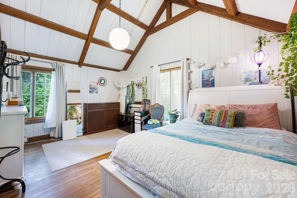 2nd bedroom - 2107 Mandarin Boulevard, Charlotte