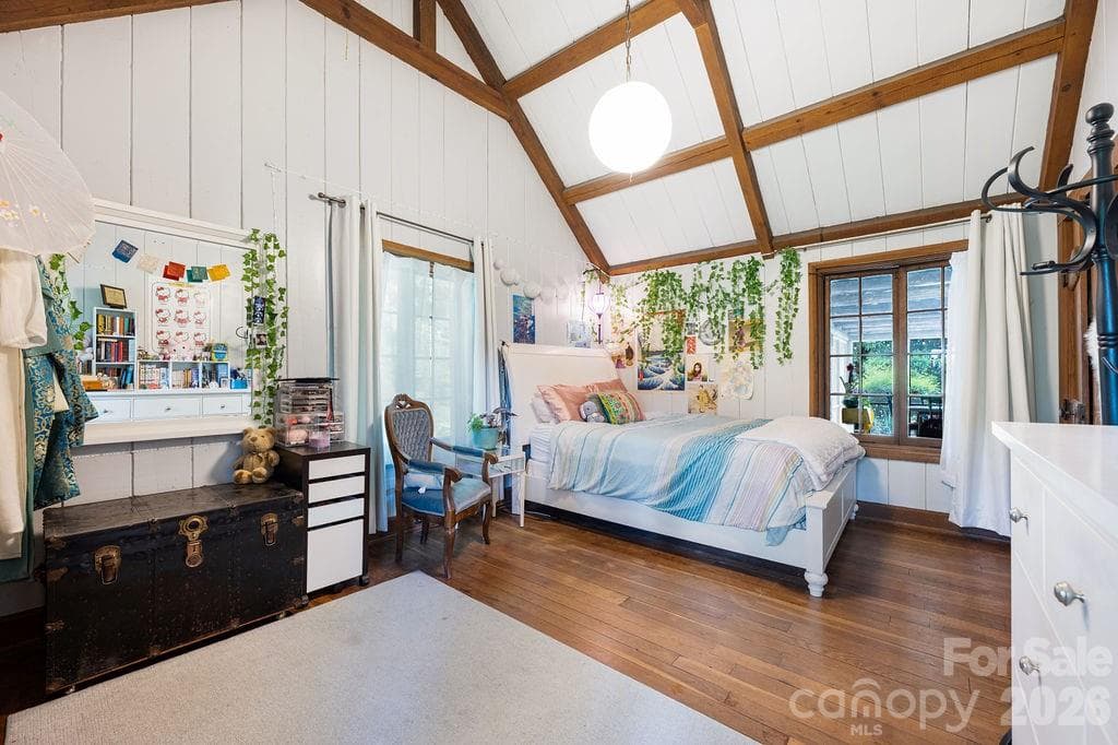 2nd bedroom - 2107 Mandarin Boulevard, Charlotte