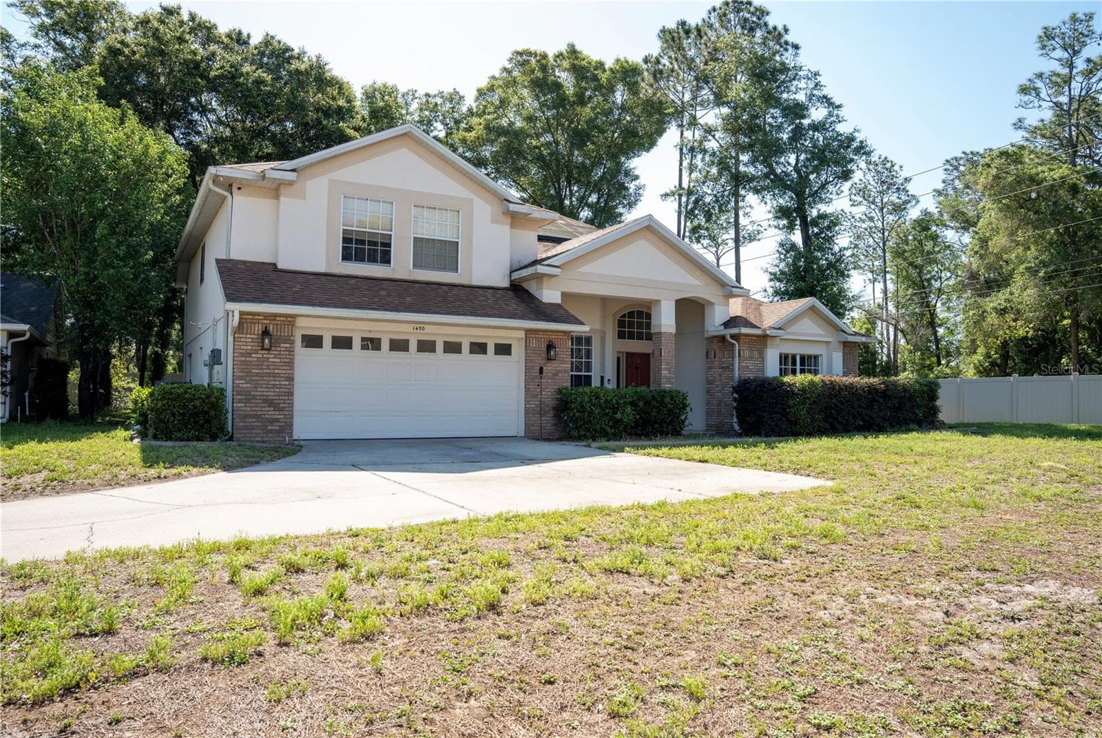 1400 BENT OAKS BLVD