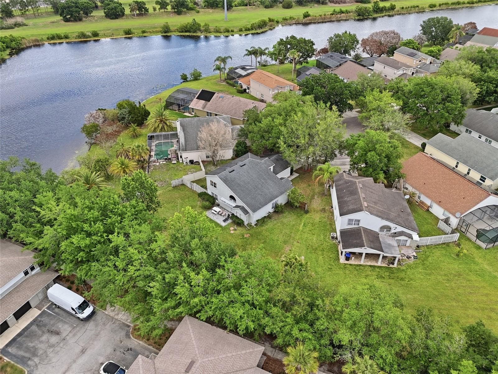 Single Family Residence at 13200 MALLARD COVE BLVD, ORLANDO, photo 20 of 20