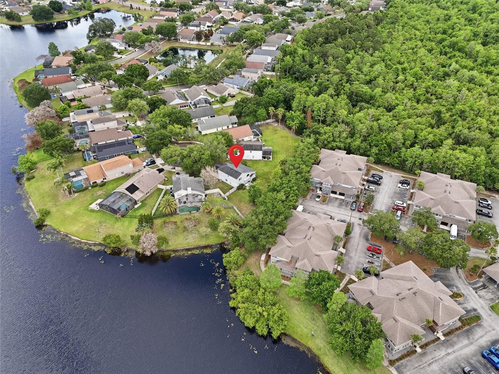 Single Family Residence at 13200 MALLARD COVE BLVD, ORLANDO, photo 19 of 20