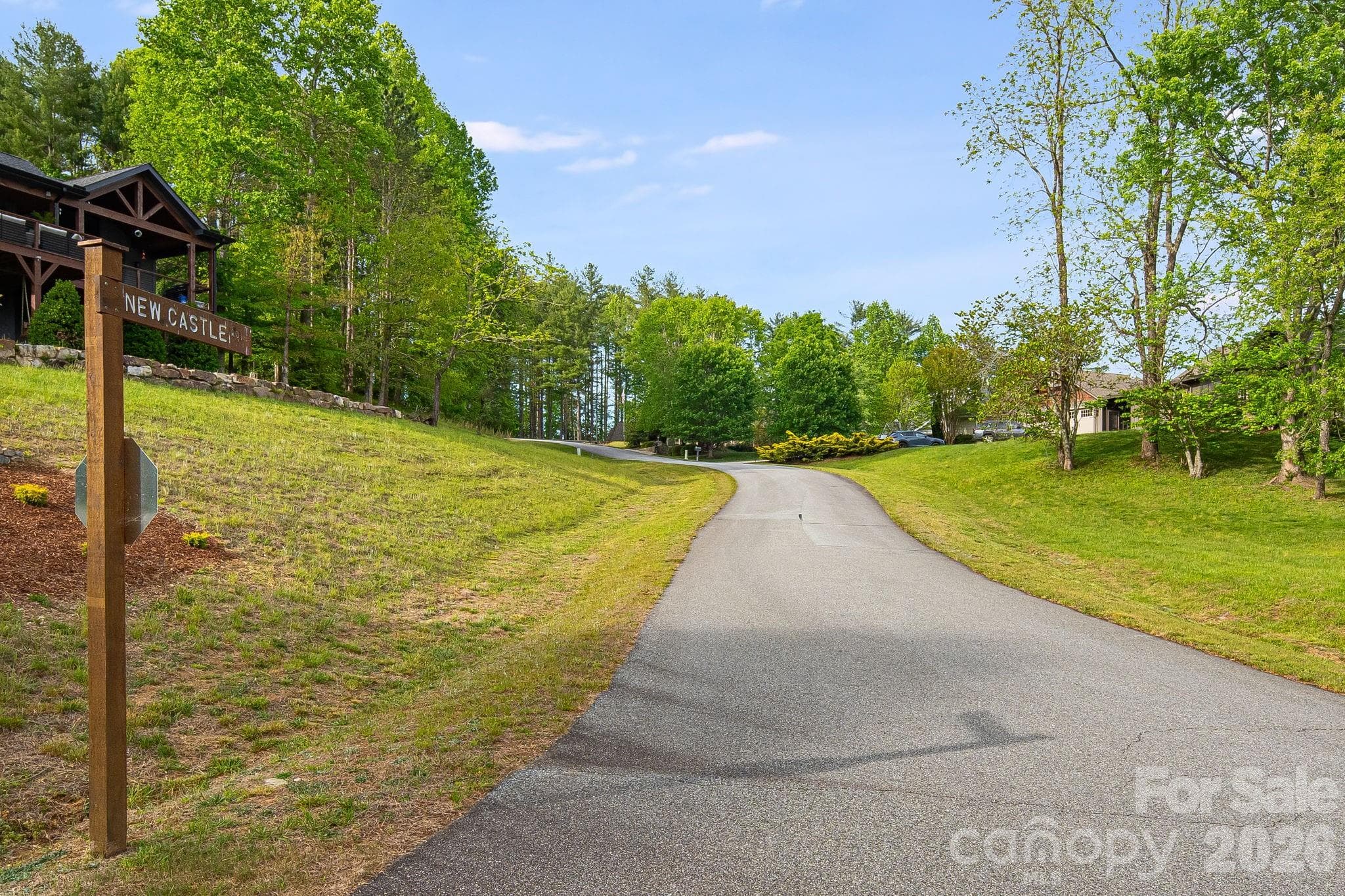 Lot at 0000 Newcastle Road, Brevard, photo 17 of 29