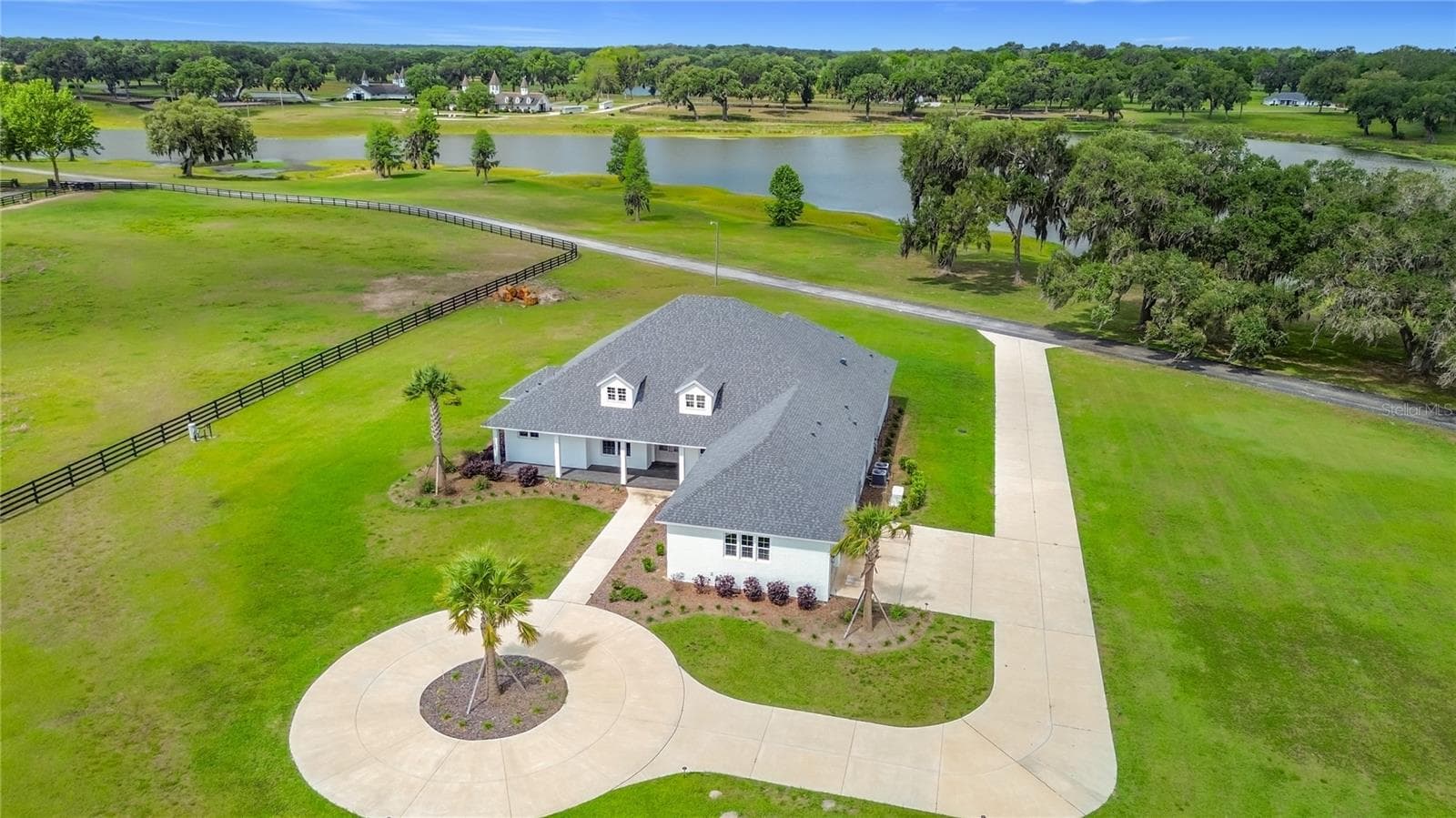 Single Family Residence at 6530 SE 156TH LOOP #3 & 4, SUMMERFIELD, photo 79 of 101