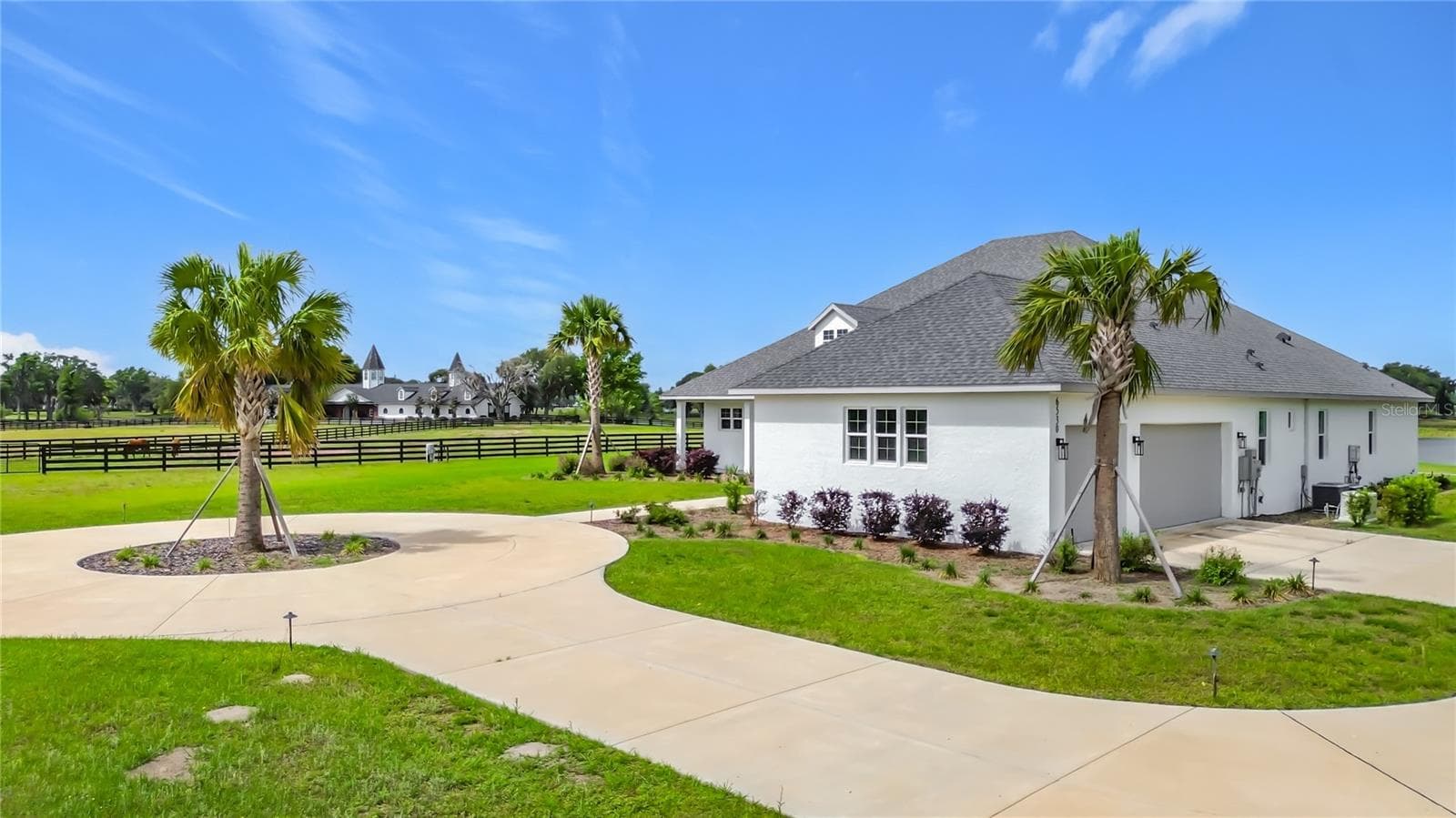 Single Family Residence at 6530 SE 156TH LOOP #3 & 4, SUMMERFIELD, photo 77 of 101