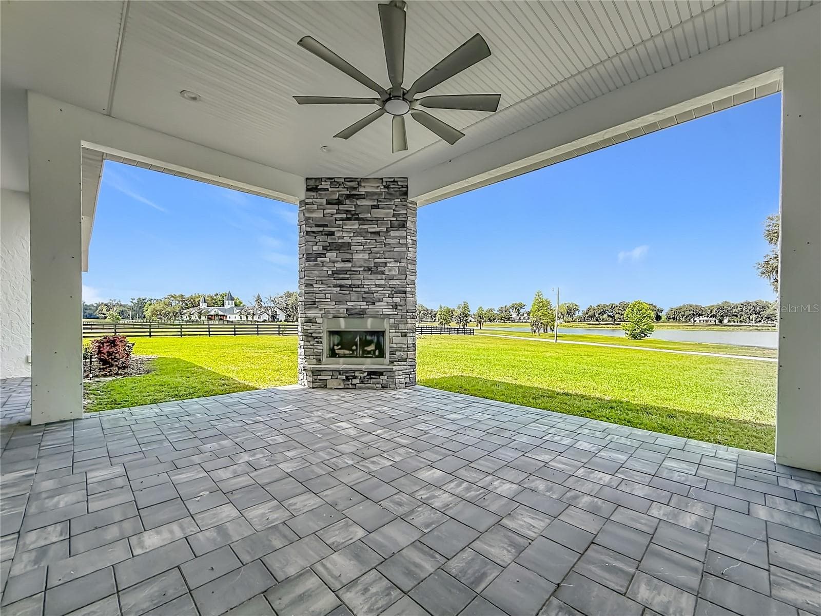 Single Family Residence at 6530 SE 156TH LOOP #3 & 4, SUMMERFIELD, photo 75 of 101