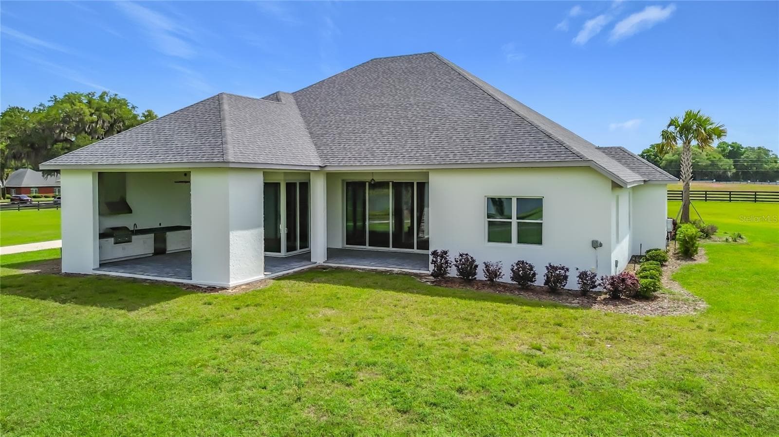 Single Family Residence at 6530 SE 156TH LOOP #3 & 4, SUMMERFIELD, photo 81 of 101