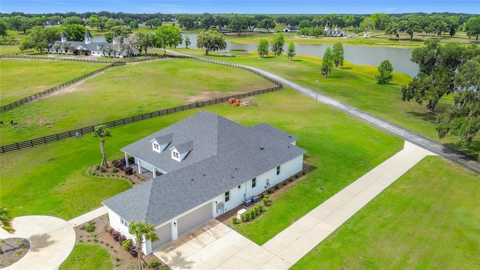 Single Family Residence at 6530 SE 156TH LOOP #3 & 4, SUMMERFIELD, photo 80 of 101
