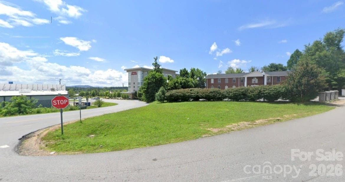Unimproved Commercial at 99999 Rocky Ridge Road, Asheville, photo 3 of 3
