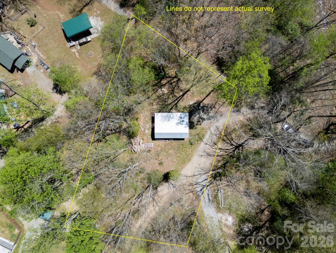 Single Family Residence at Maggie Valley, photo 2 of 20