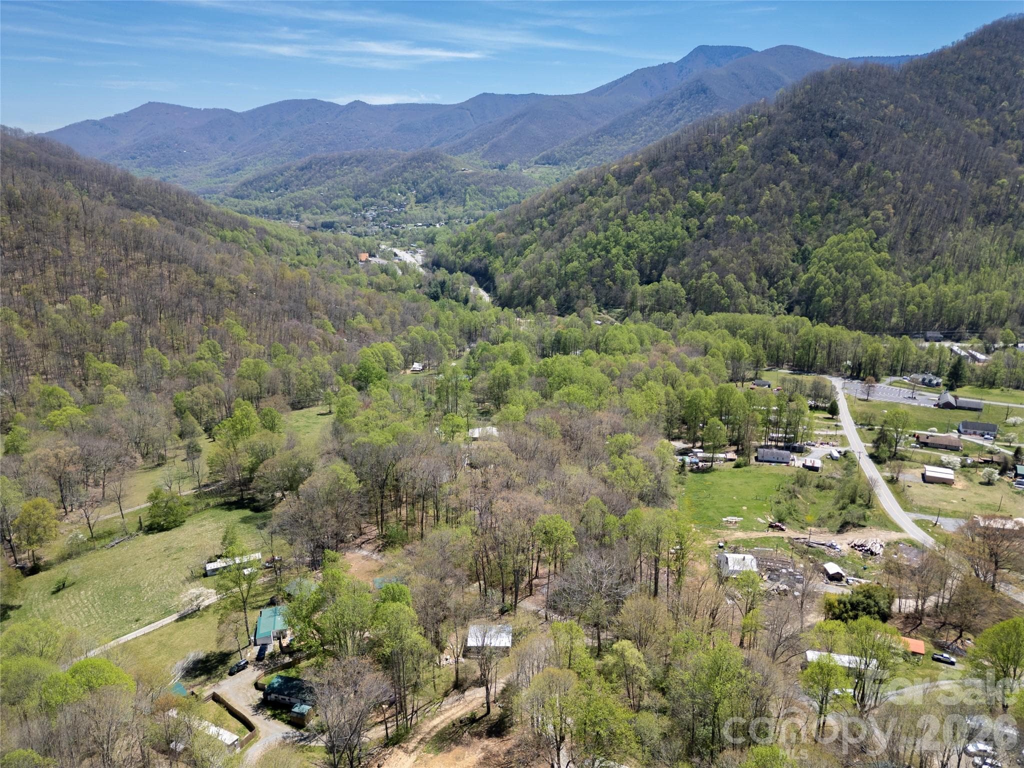 Single Family Residence at Maggie Valley, photo 3 of 20