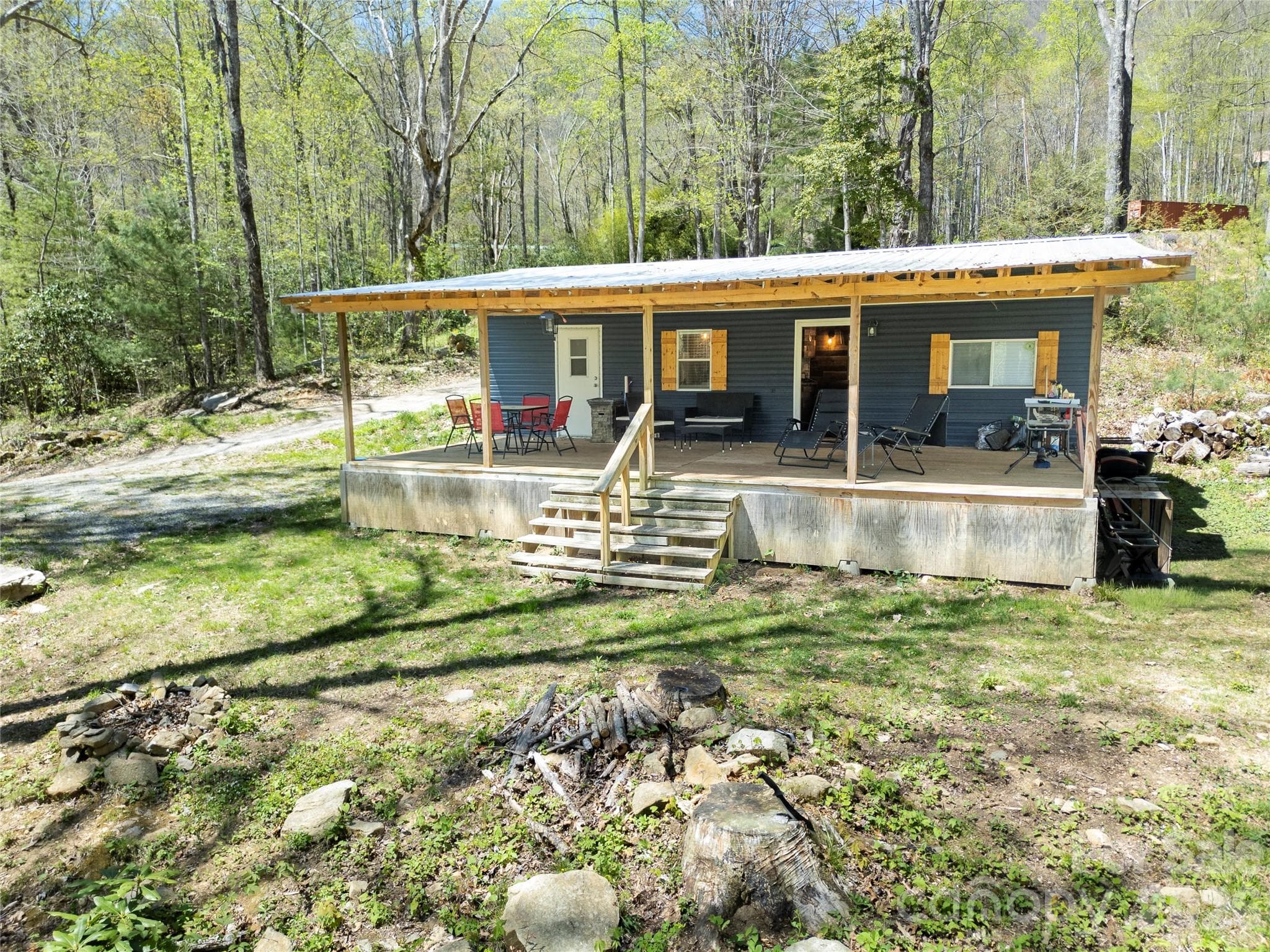Single Family Residence at Maggie Valley, photo 4 of 20