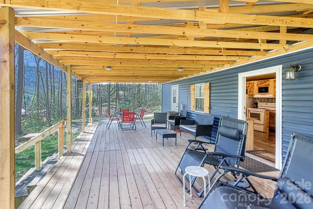 Single Family Residence at Maggie Valley, photo 5 of 20