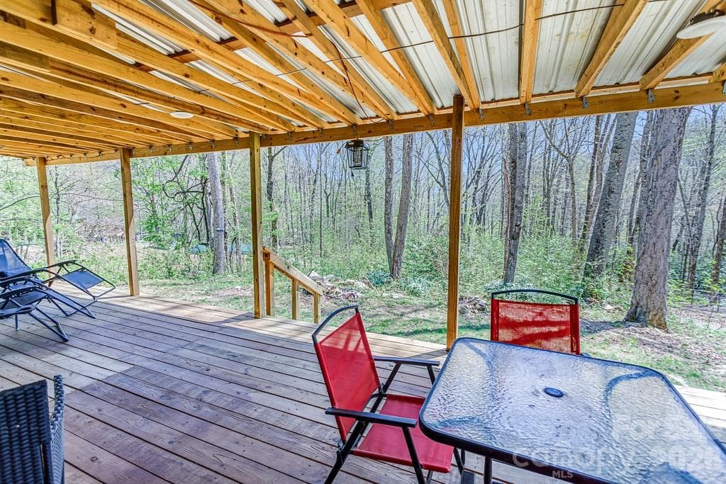 Single Family Residence at Maggie Valley, photo 16 of 20