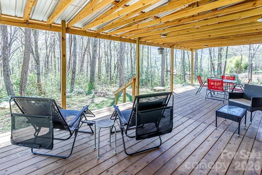 Single Family Residence at Maggie Valley, photo 18 of 20