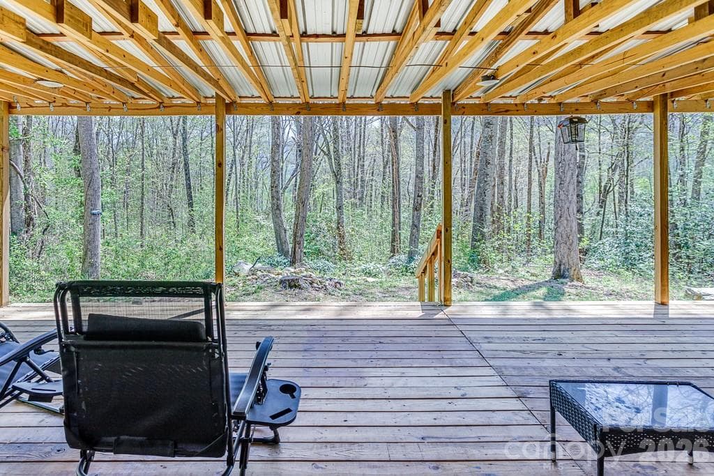 Single Family Residence at Maggie Valley, photo 19 of 20