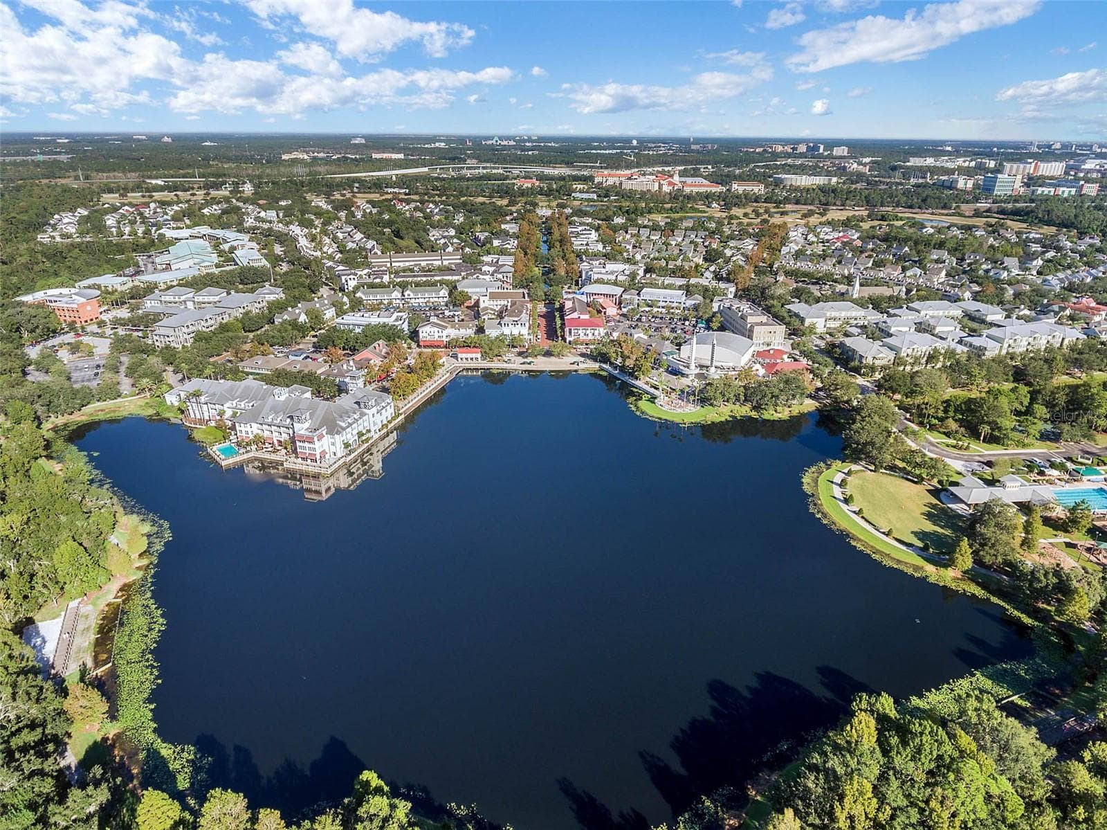 Downtown Celebration. - 206 NORFOLK PL, CELEBRATION