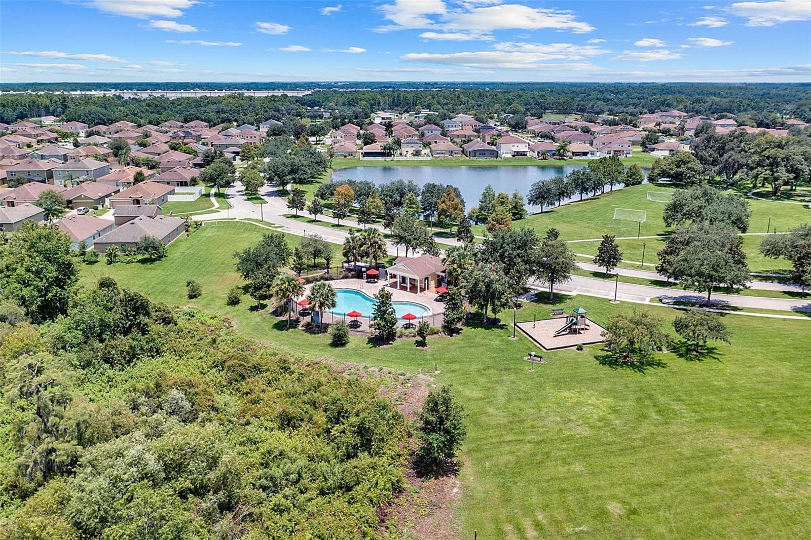 Amenity Center. - 206 NORFOLK PL, CELEBRATION