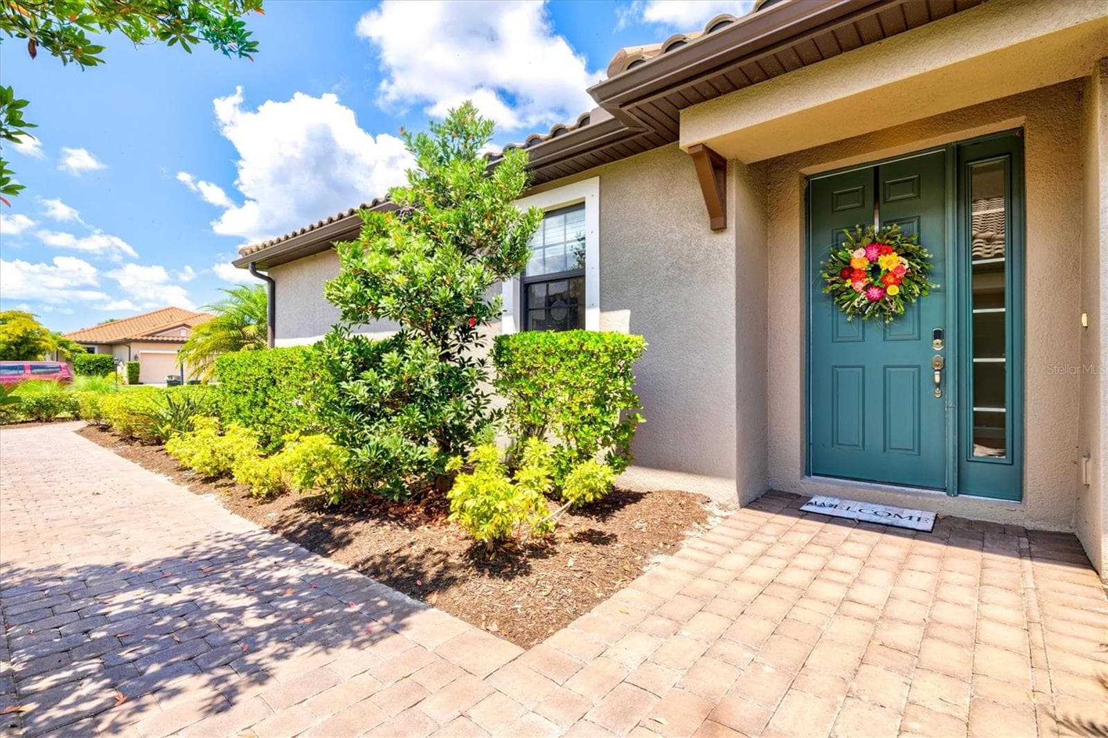Villa at 10254 MORNING MIST LN, SARASOTA, photo 3 of 47