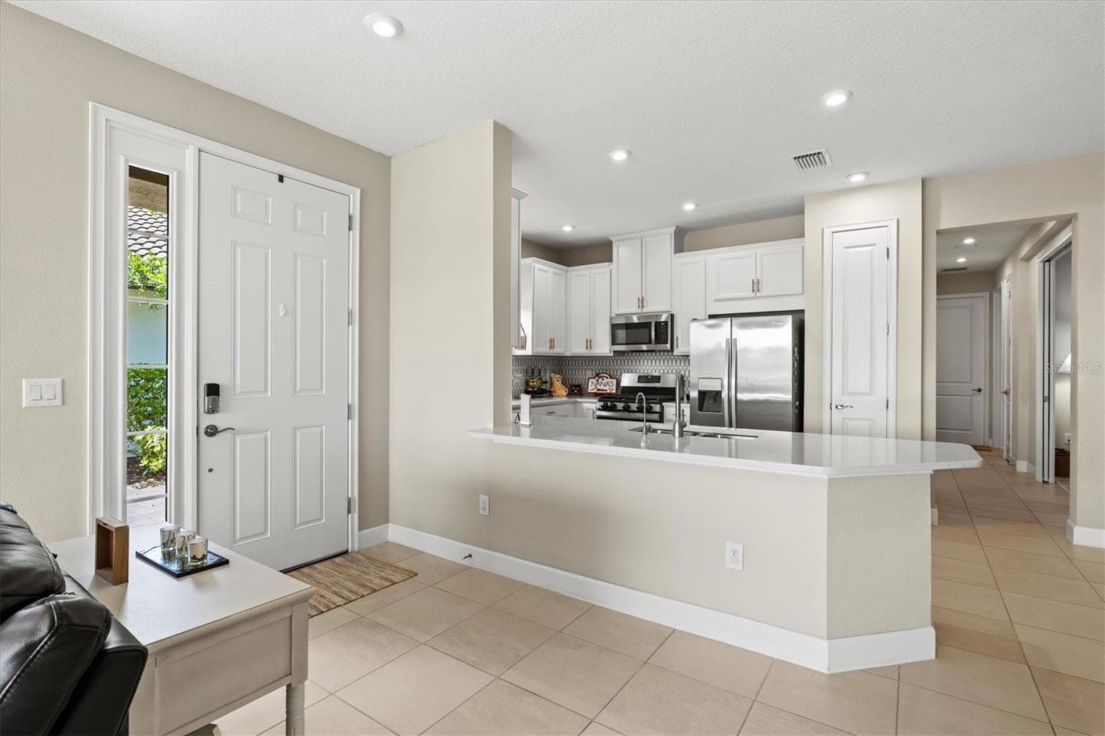 Villa at 10254 MORNING MIST LN, SARASOTA, photo 4 of 47
