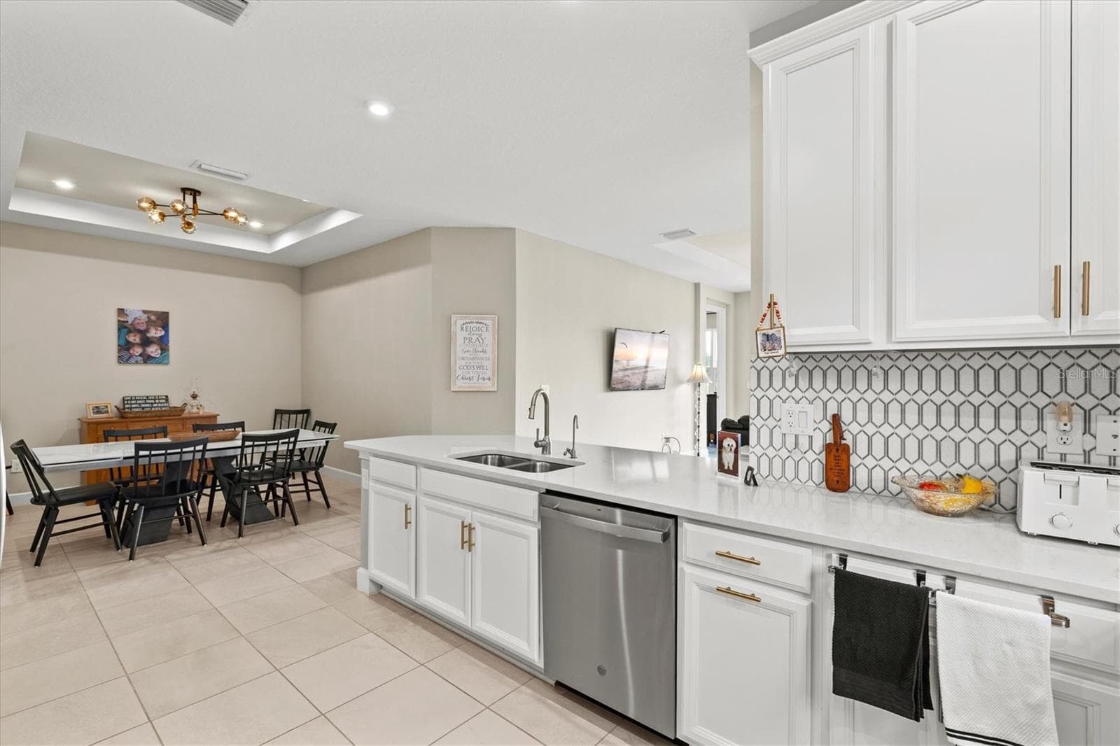 Villa at 10254 MORNING MIST LN, SARASOTA, photo 10 of 47