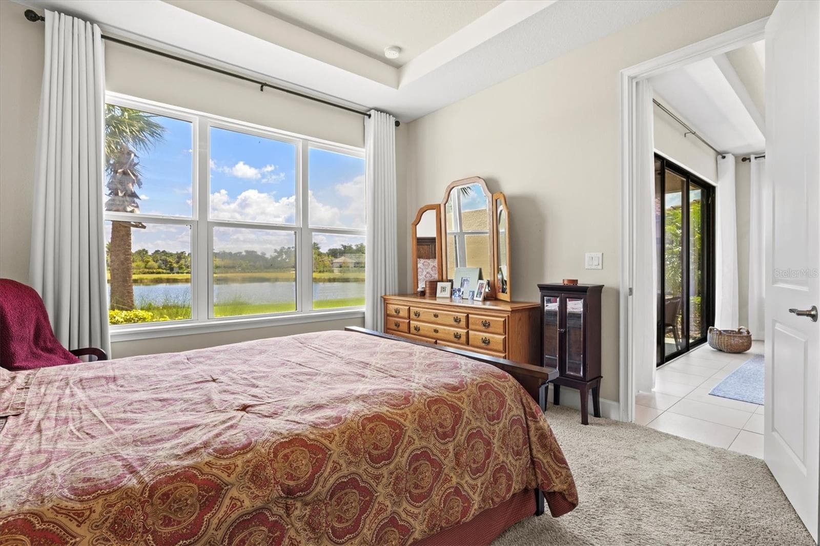 Villa at 10254 MORNING MIST LN, SARASOTA, photo 19 of 47