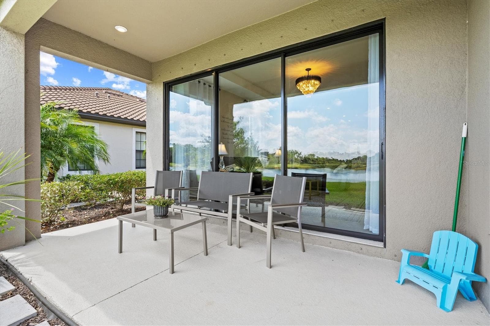 Villa at 10254 MORNING MIST LN, SARASOTA, photo 31 of 47