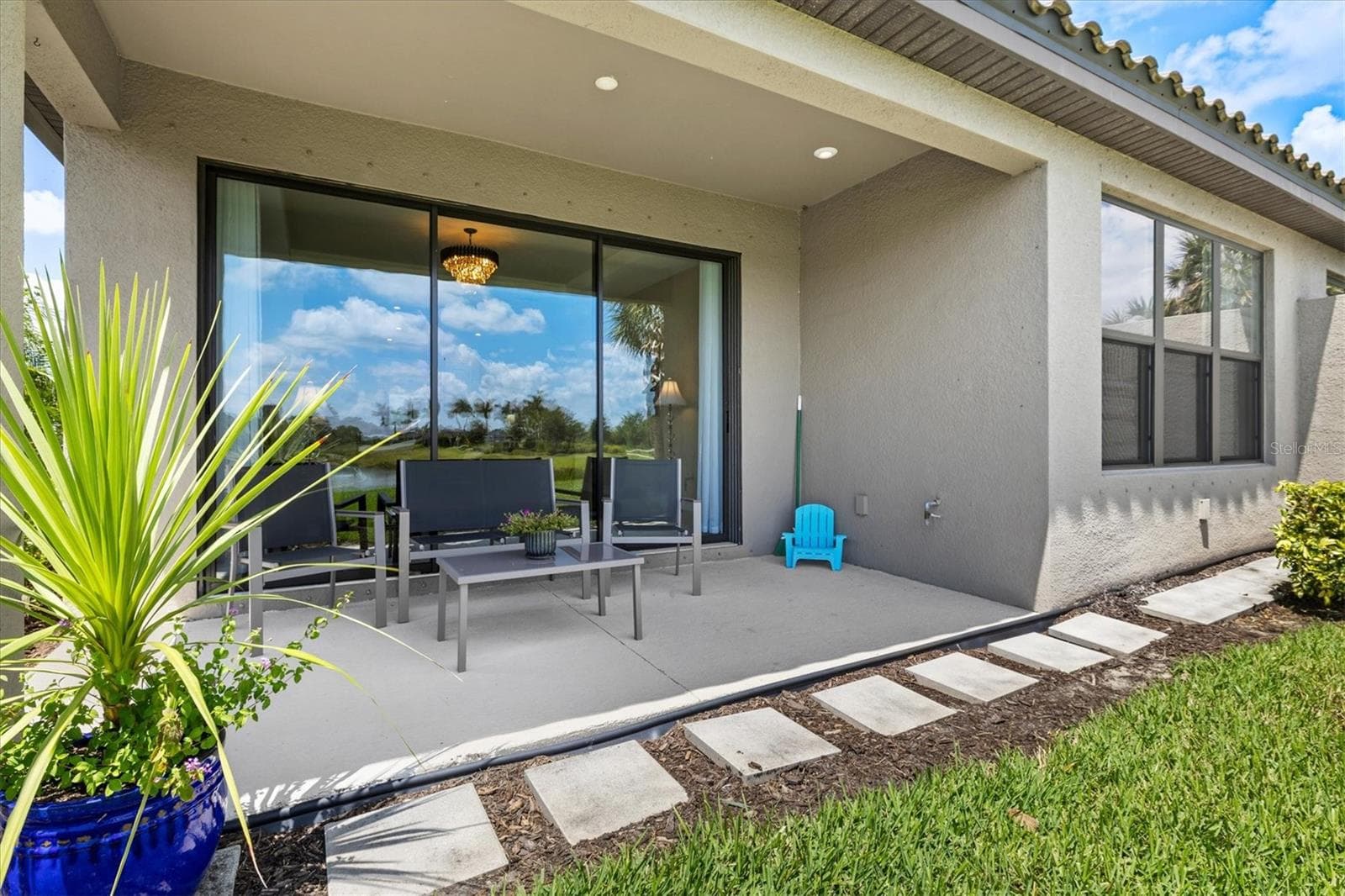 Villa at 10254 MORNING MIST LN, SARASOTA, photo 33 of 47