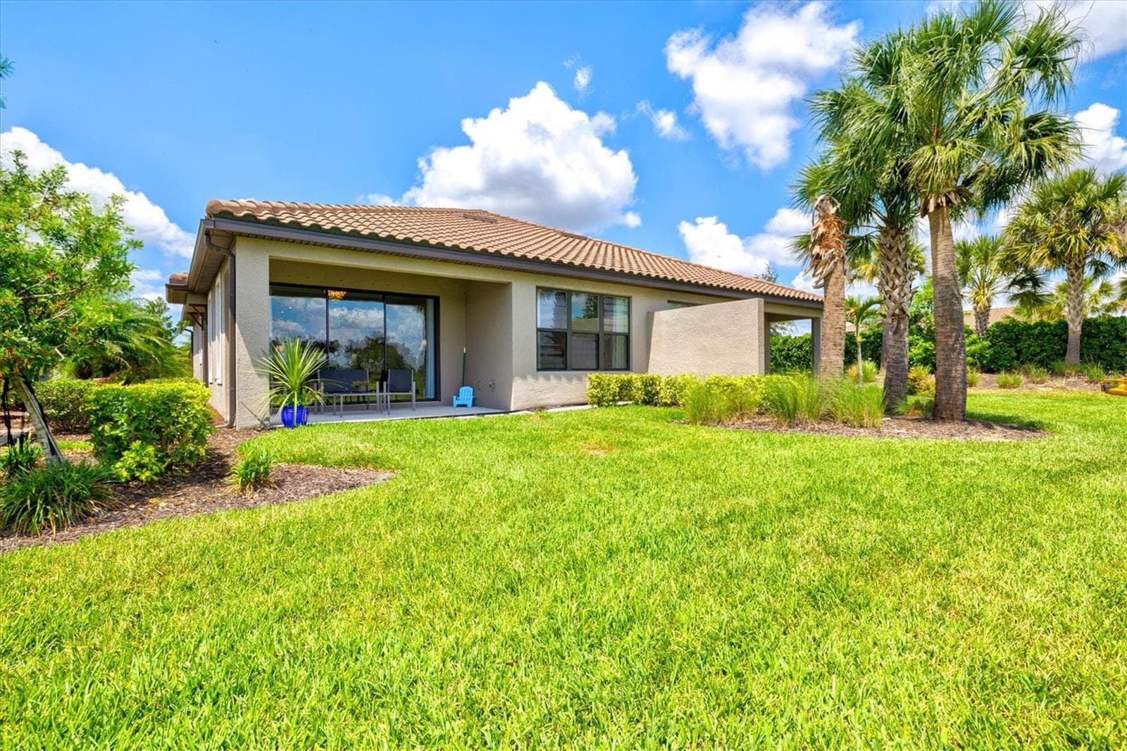 Villa at 10254 MORNING MIST LN, SARASOTA, photo 34 of 47