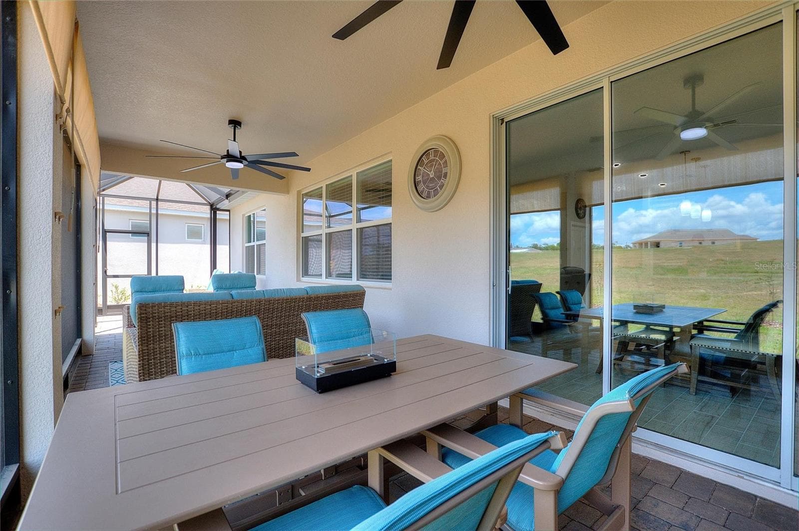 Single Family Residence at 1333 ZESTY CITRUS LN, MINNEOLA, photo 32 of 59