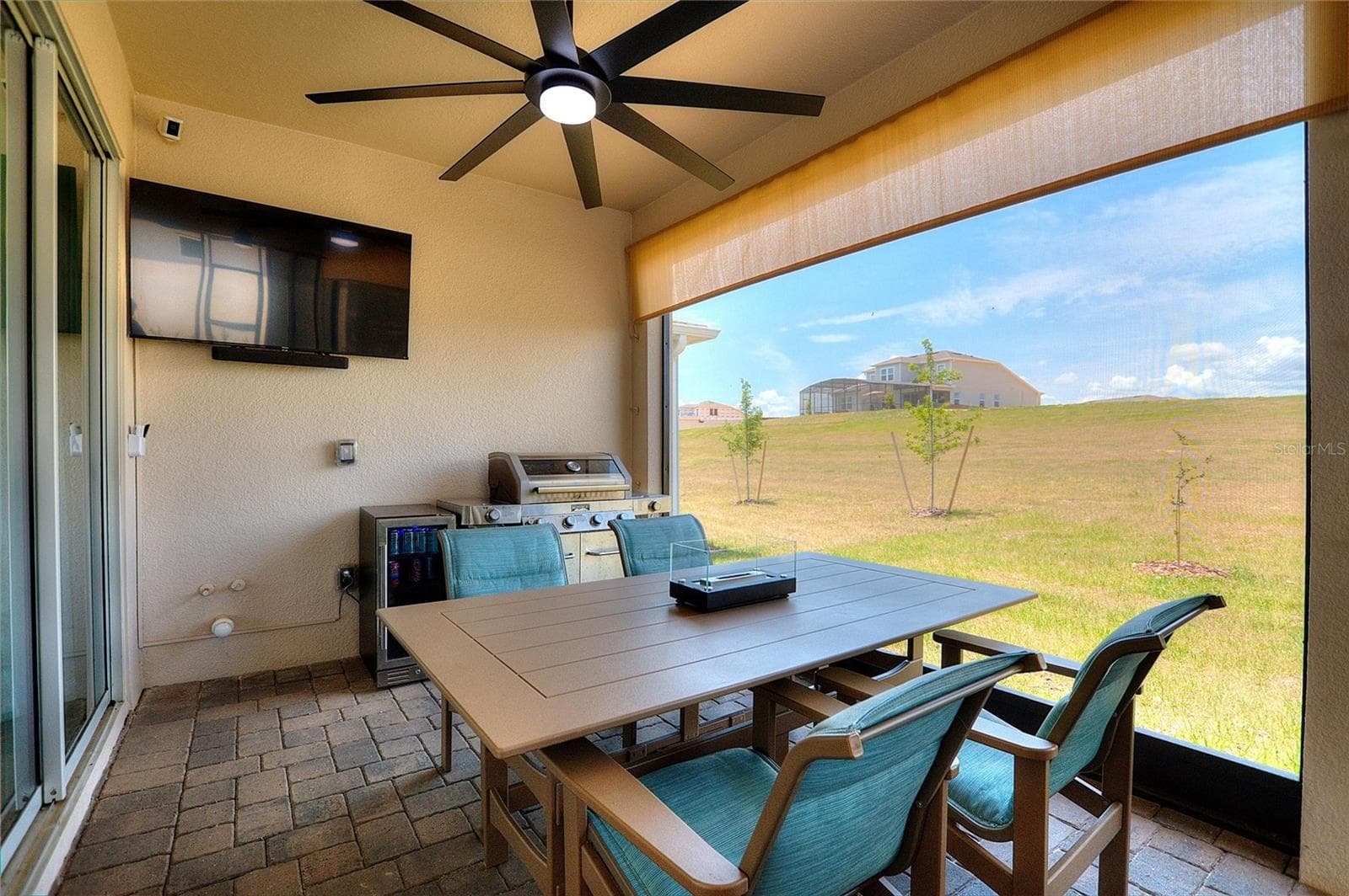 Single Family Residence at 1333 ZESTY CITRUS LN, MINNEOLA, photo 33 of 59