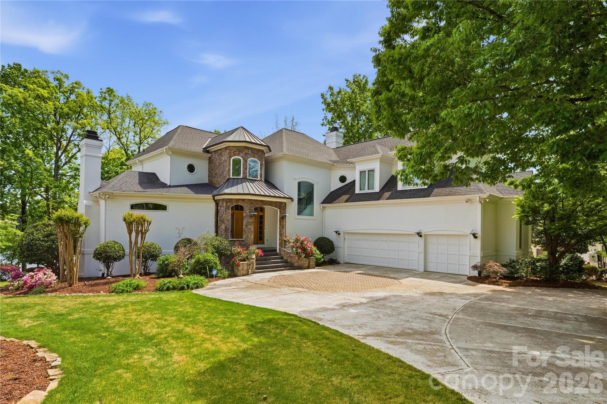 Welcome to 18426 Peninsula Cove Lane - Cornelius