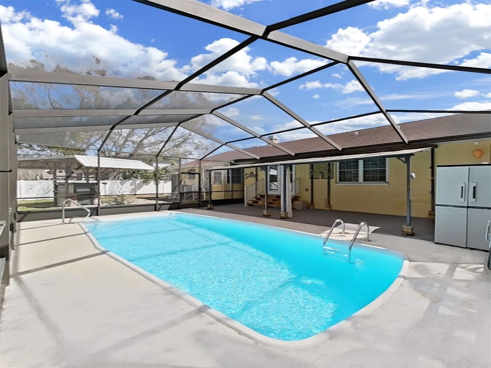 Single Family Residence at 438 LAFAYETTE BLVD, OLDSMAR, photo 34 of 67