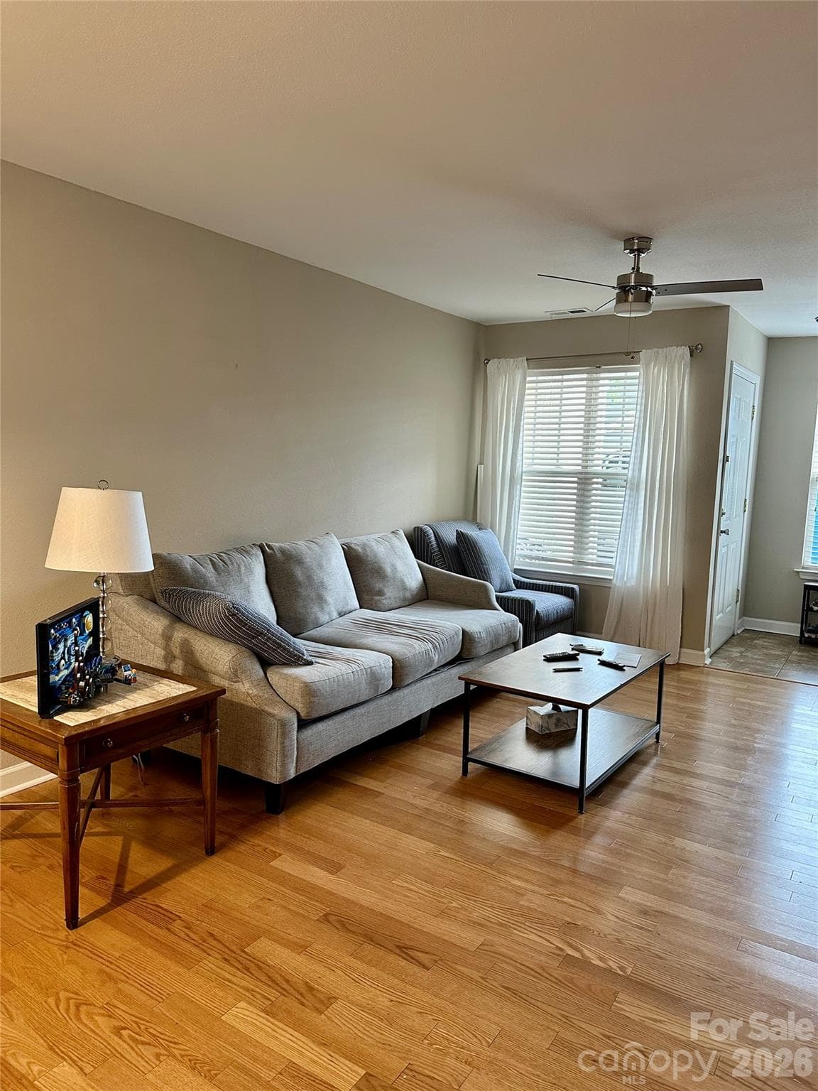 Living Room - Clover