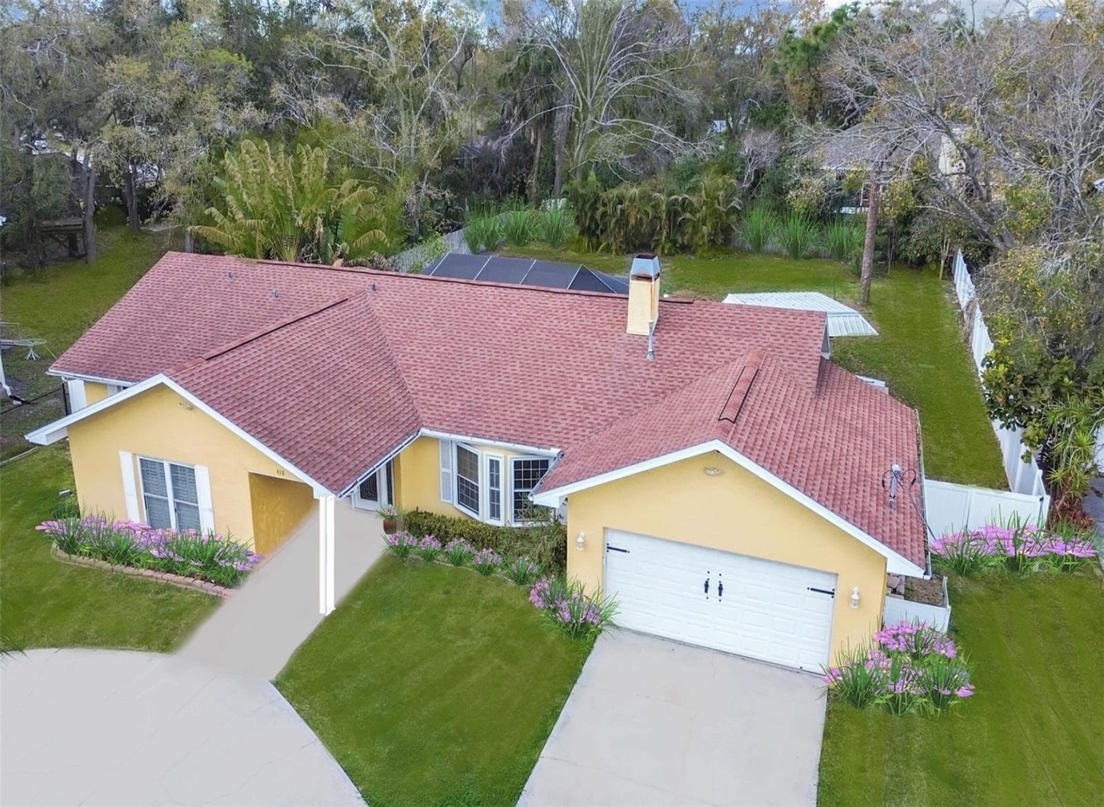Single Family Residence at 438 LAFAYETTE BLVD, OLDSMAR, photo 2 of 67