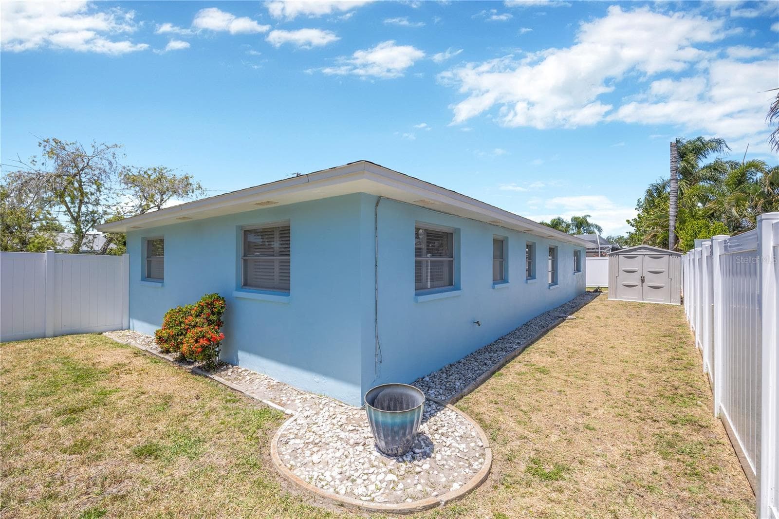 Single Family Residence at 2155 EDYTHE DR, DUNEDIN, photo 45 of 59