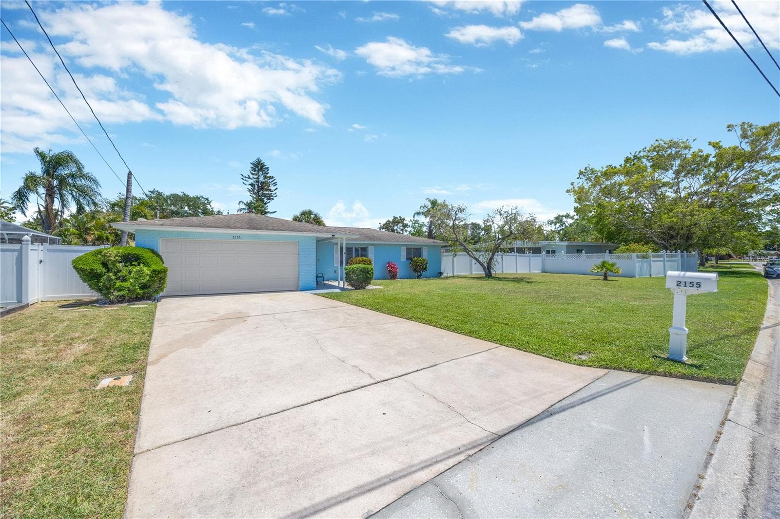 Single Family Residence at 2155 EDYTHE DR, DUNEDIN, photo 48 of 59