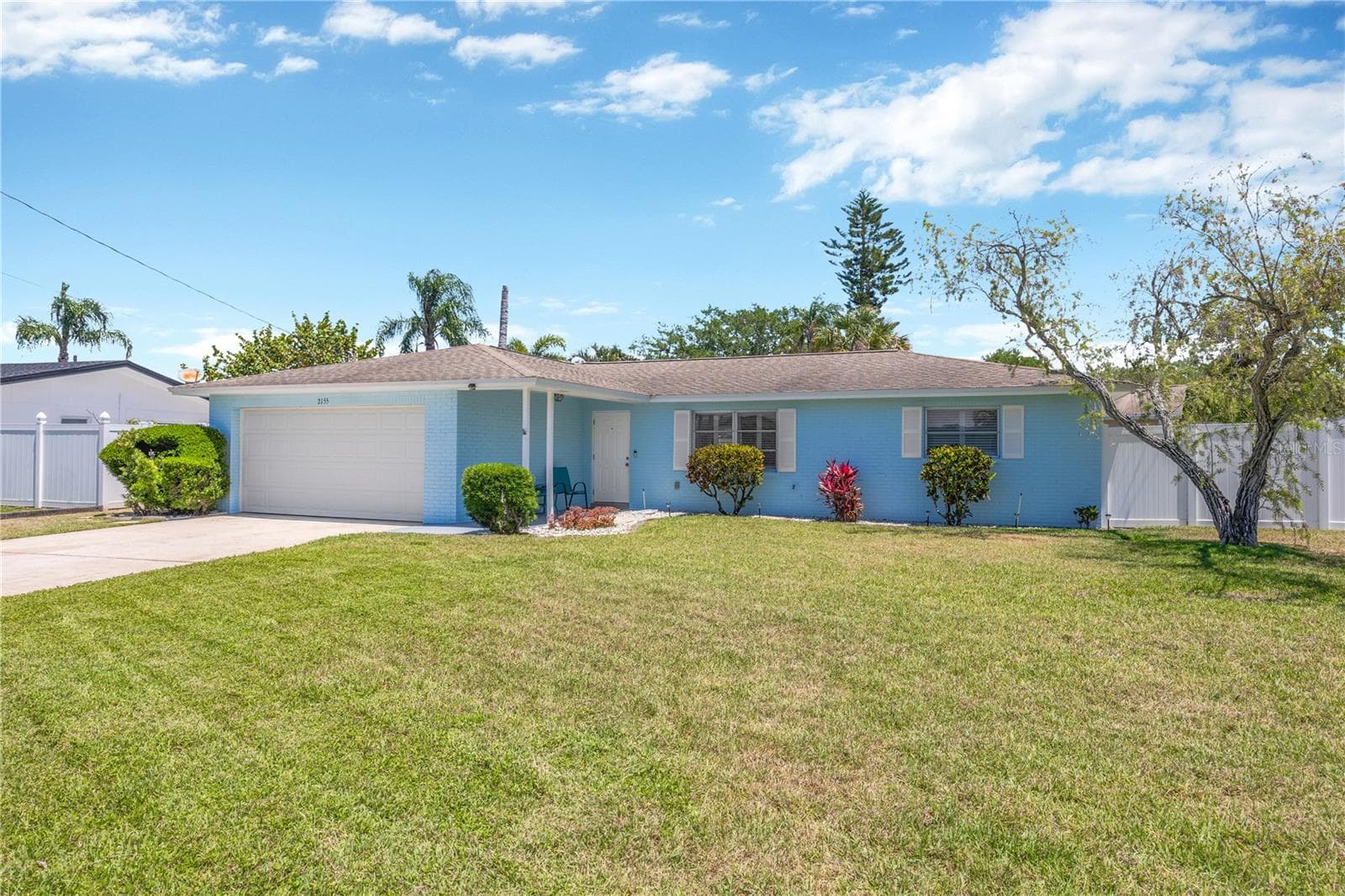 Single Family Residence at 2155 EDYTHE DR, DUNEDIN, photo 49 of 59