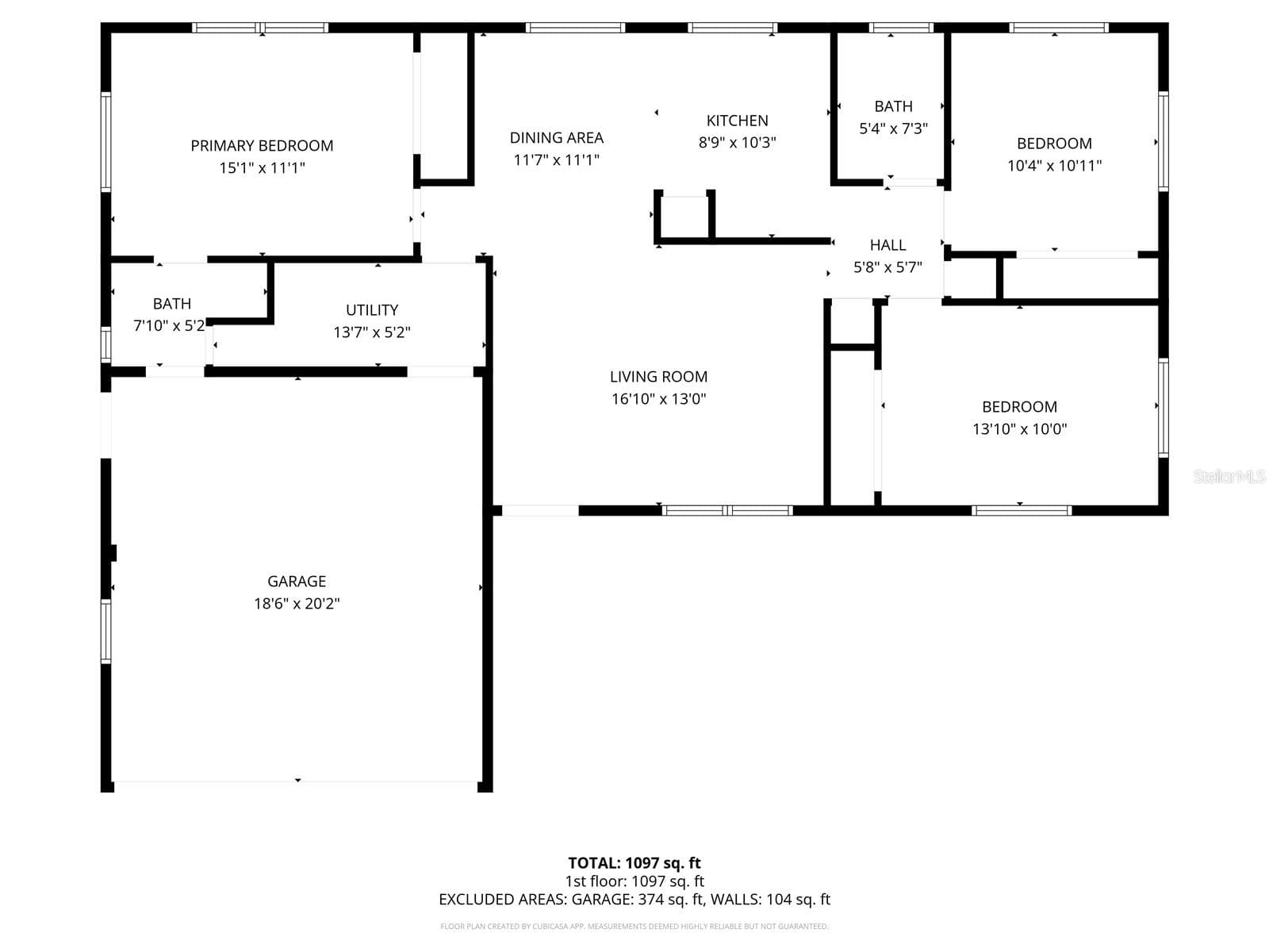 Single Family Residence at 2155 EDYTHE DR, DUNEDIN, photo 58 of 59