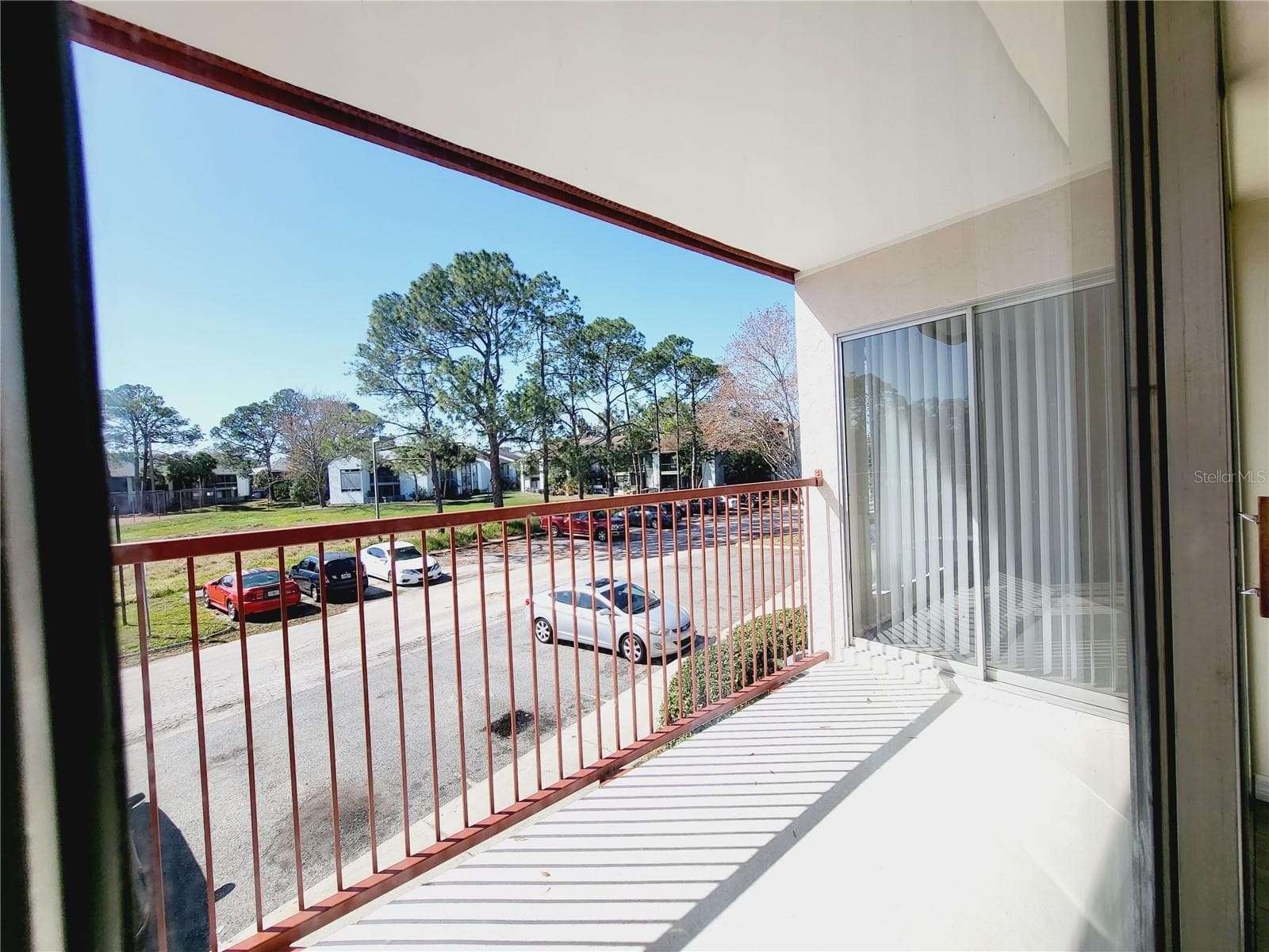 Condominium at LEMON TREE CONDO SEC 02A, ORLANDO, photo 14 of 15