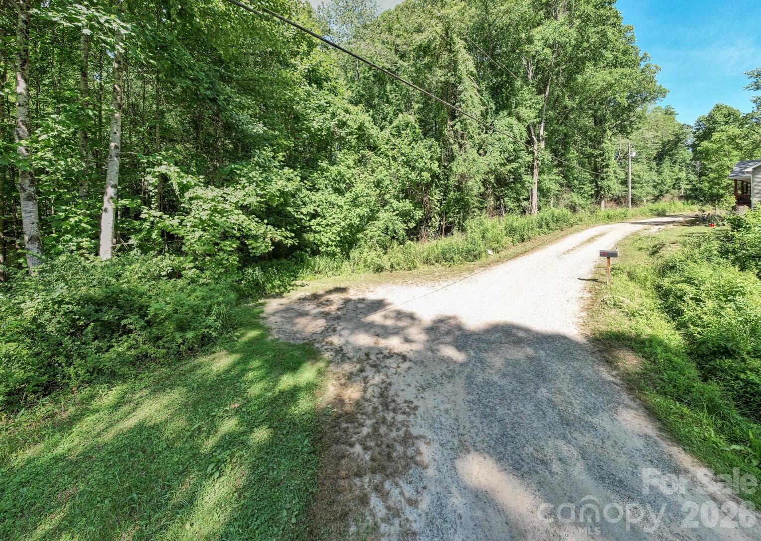 Come build your dream in Black Mountain! Just minutes to downtown - Black Mountain