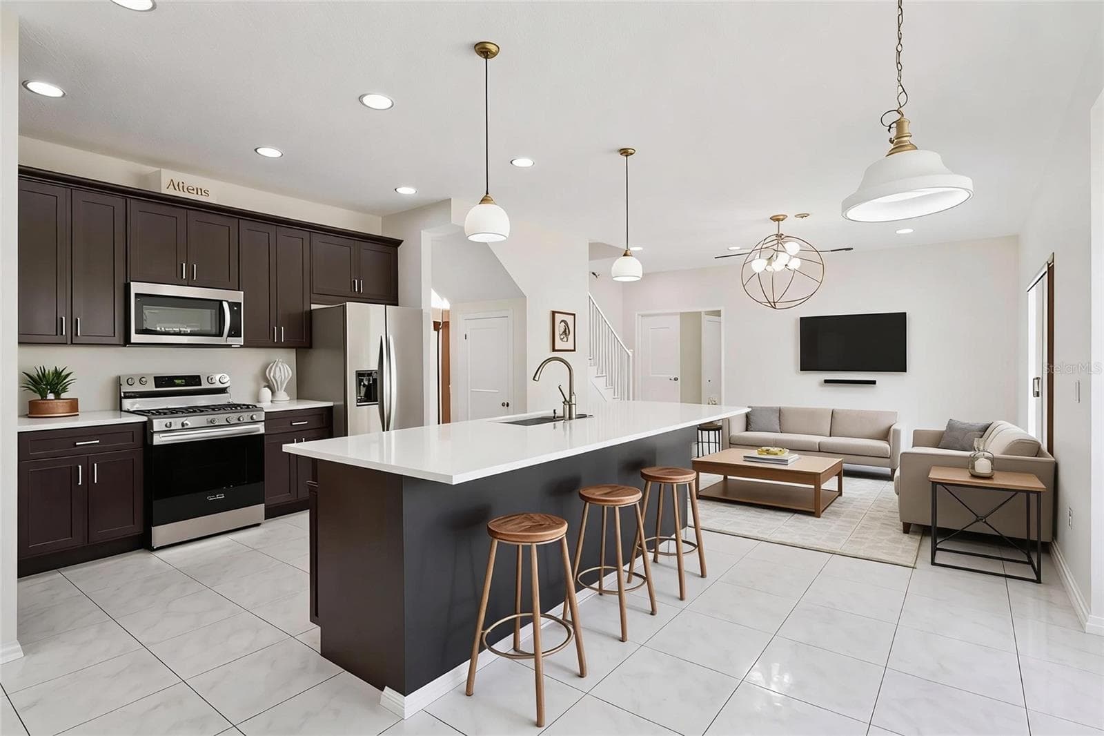 Single Family Residence at 1960 ASPENRIDGE CT, OCOEE, photo 18 of 58