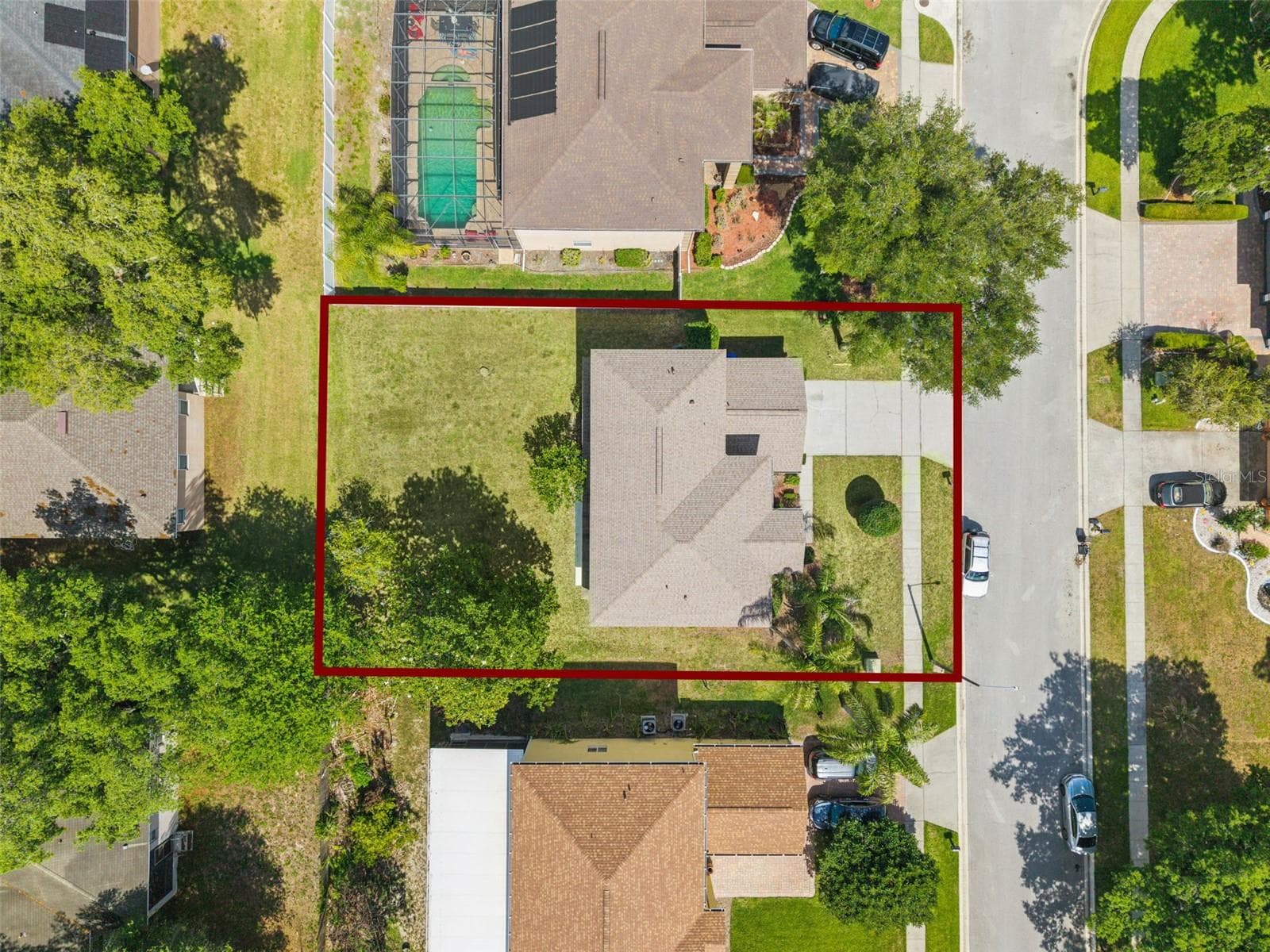 Single Family Residence at 1960 ASPENRIDGE CT, OCOEE, photo 48 of 58