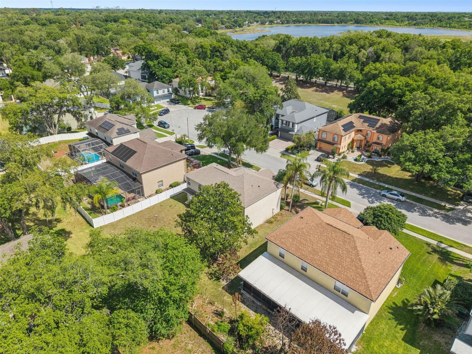 Single Family Residence at 1960 ASPENRIDGE CT, OCOEE, photo 50 of 58